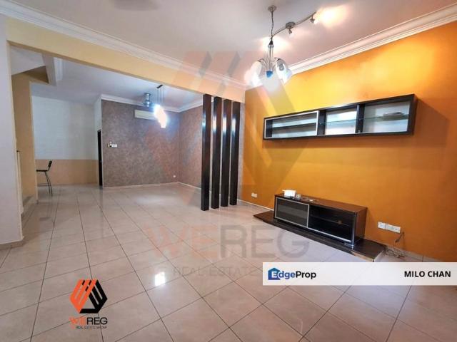 House for sale in Port Klang, Selangor