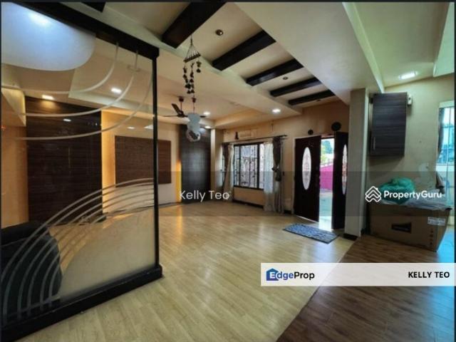 House for sale in Port Klang, Selangor
