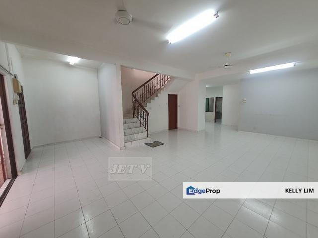 House for rent in Port Klang, Selangor