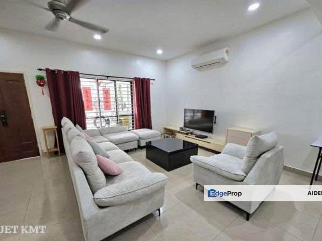 House for sale in Port Klang, Selangor