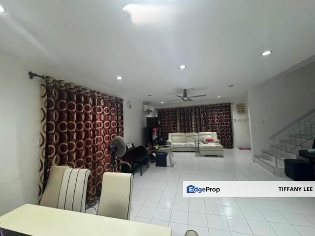 House for sale in Port Klang, Selangor