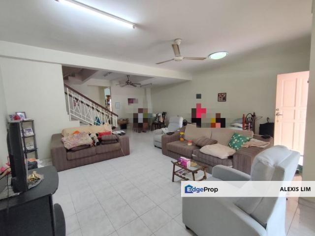 House for sale in Port Klang, Selangor