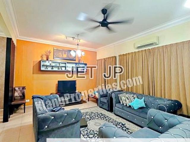 House for sale in Bandar Bukit Tinggi 2, Bandaraya Klang