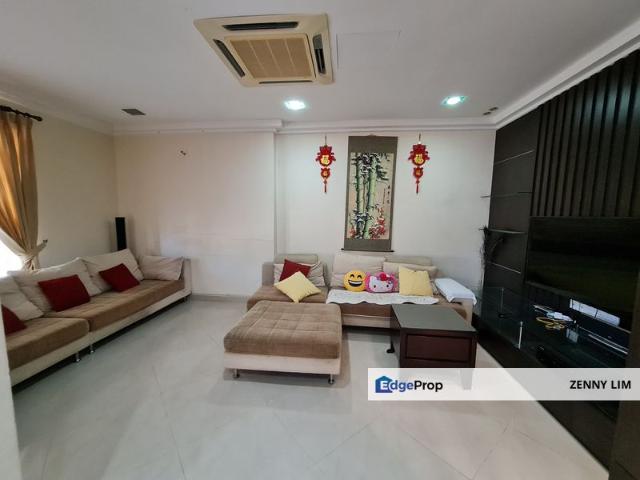 House for rent in Port Klang, Selangor