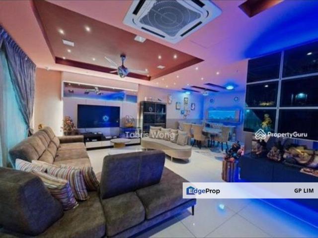 House for sale in Port Klang, Selangor