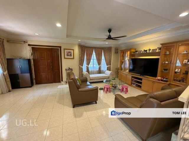 House for sale in Port Klang, Selangor