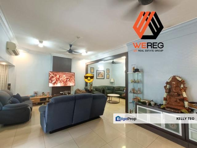House for sale in Port Klang, Selangor
