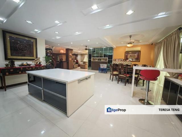 House for sale in Port Klang, Selangor