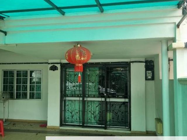 House for rent in Port Klang, Selangor