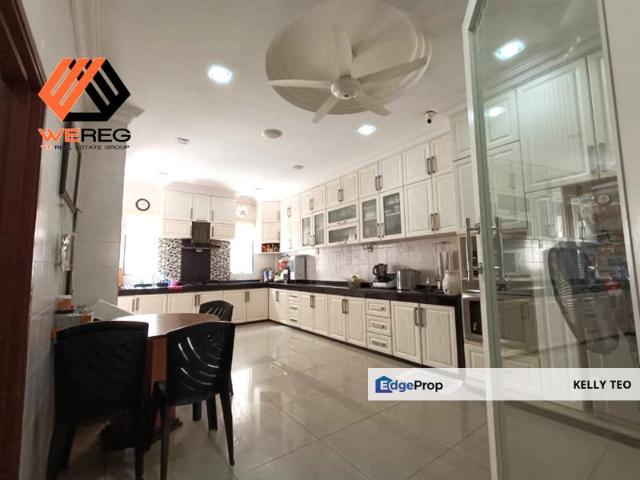 House for sale in Port Klang, Selangor
