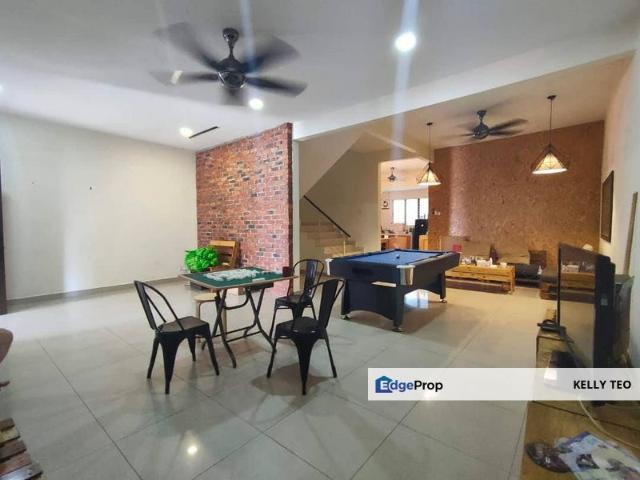 House for sale in Port Klang, Selangor