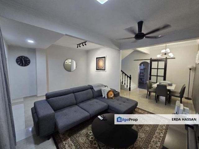 House for sale in Port Klang, Selangor