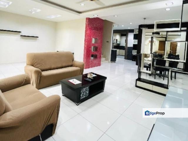 House for rent in Port Klang, Selangor