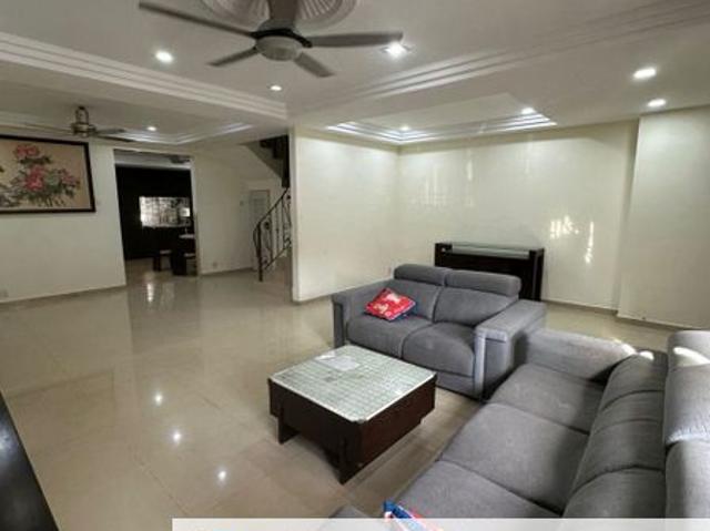 House for rent in Port Klang, Selangor