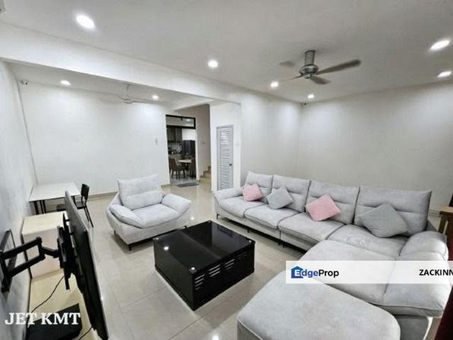 House for sale in Port Klang, Selangor