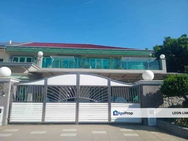 House for sale in Port Klang, Selangor