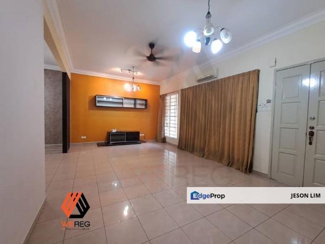 House for sale in Port Klang, Selangor