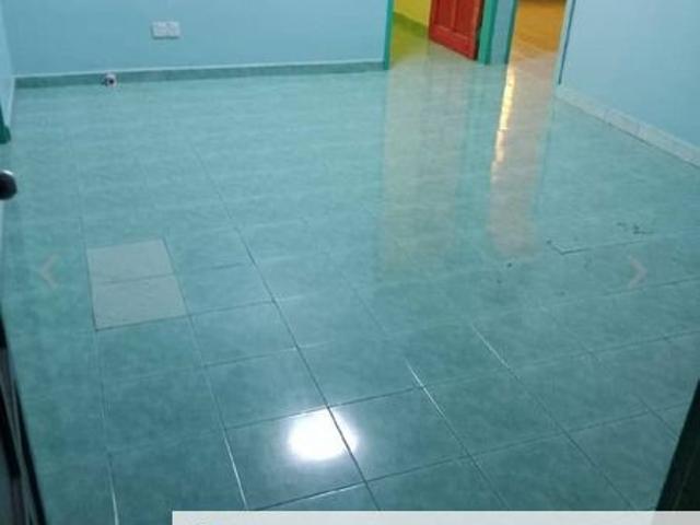 Condominium for sale in Bandaraya Klang, Klang