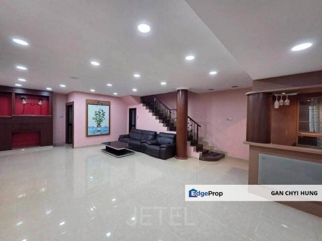House for sale in Port Klang, Selangor