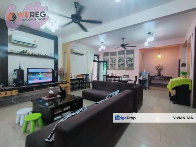 House for sale in Port Klang, Selangor