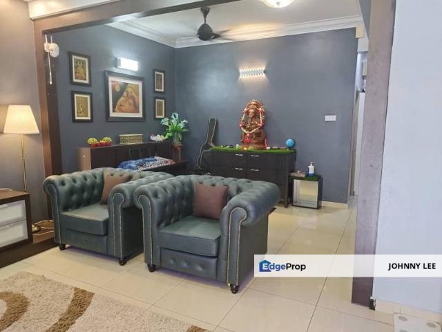 House for sale in Port Klang, Selangor