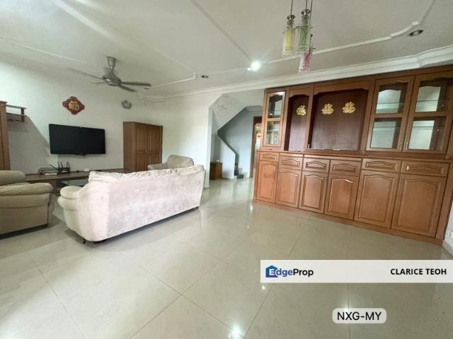 House for rent in Port Klang, Selangor