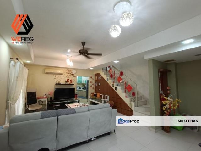 House for sale in Port Klang, Selangor