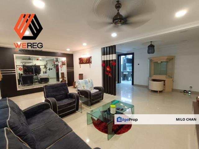 House for sale in Port Klang, Selangor
