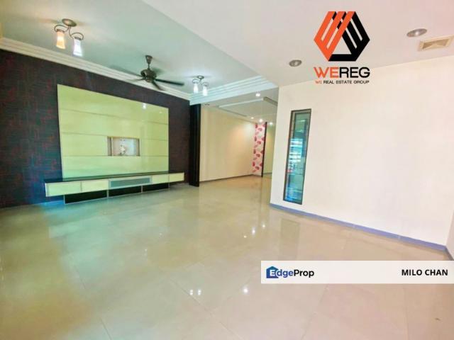 House for sale in Port Klang, Selangor