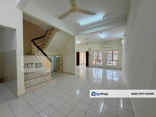House for sale in Bandar Bukit Tinggi 2, Bandaraya Klang