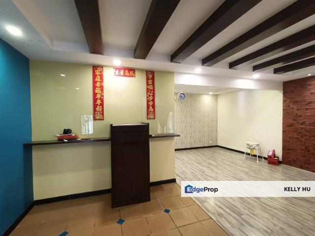 House for sale in Port Klang, Selangor