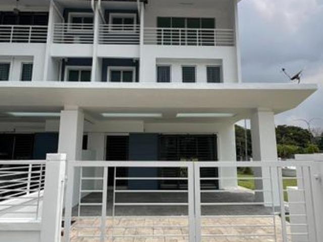 House for sale in Port Klang, Selangor