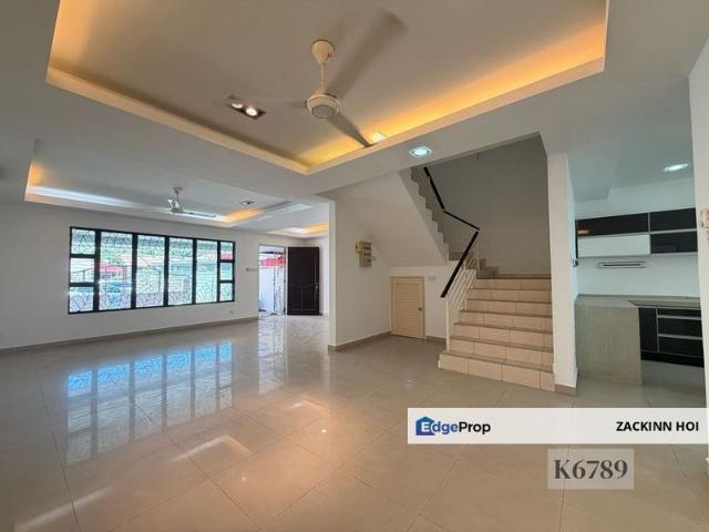 House for sale in Port Klang, Selangor