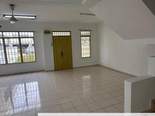 House for rent in Port Klang, Selangor
