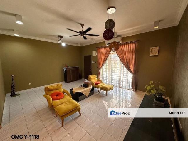 House for sale in Port Klang, Selangor