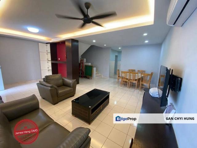 House for sale in Bandar Bukit Tinggi 2, Bandaraya Klang