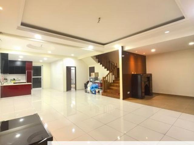 House for sale in Port Klang, Selangor