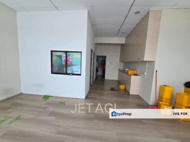 Shop for rent in Port Klang, Selangor
