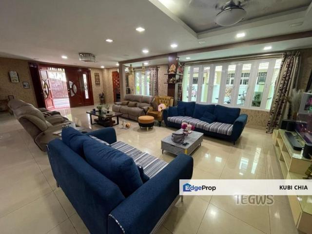 House for sale in Port Klang, Selangor