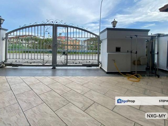 House for rent in Port Klang, Selangor