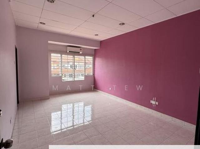 House for rent in Port Klang, Selangor