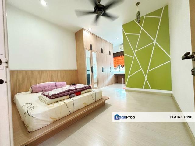 House for sale in Port Klang, Selangor