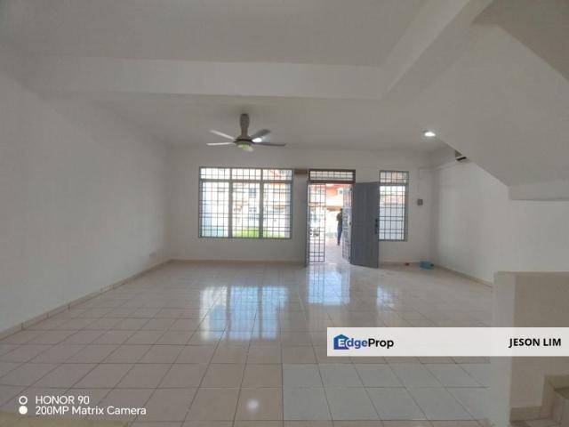 House for sale in Port Klang, Selangor