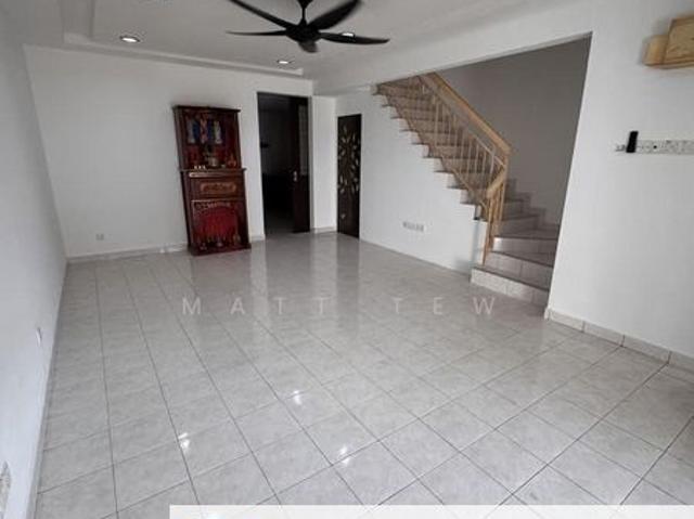 House for sale in Port Klang, Selangor