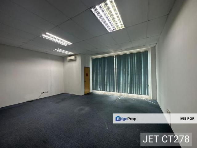 Shop for rent in Port Klang, Selangor