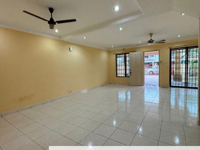 House for sale in Port Klang, Selangor