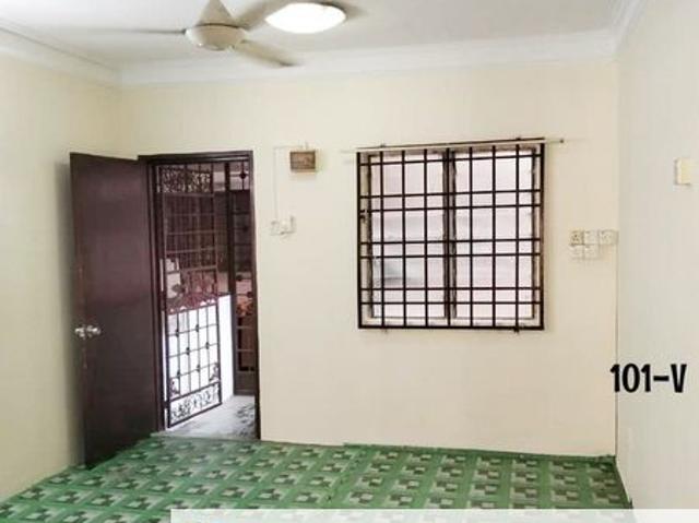 Flat for sale in Port Klang, Selangor