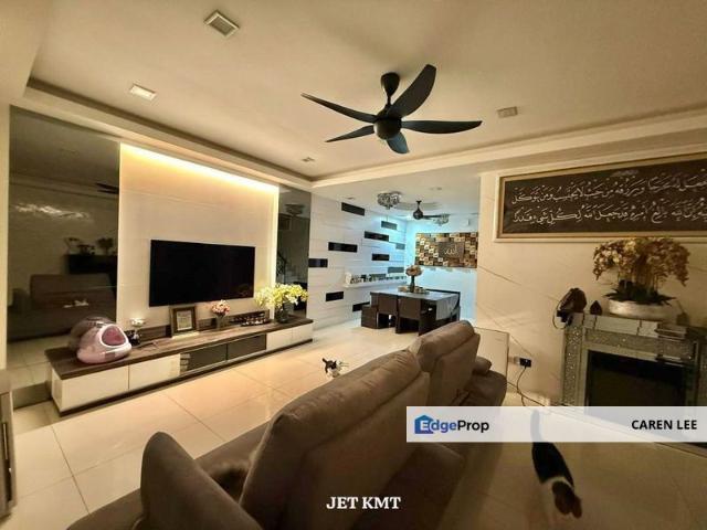 House for rent in Port Klang, Selangor