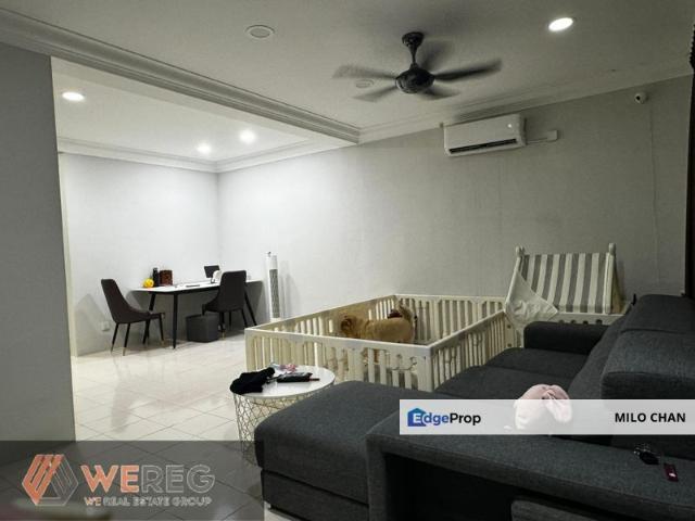House for sale in Port Klang, Selangor