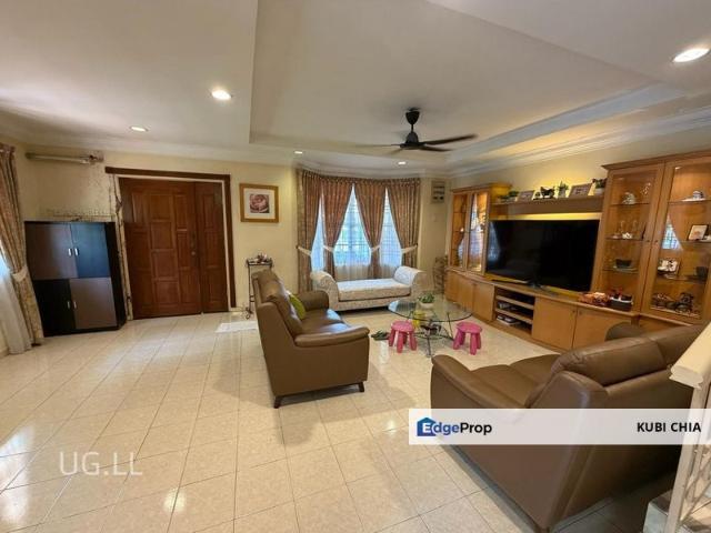 House for sale in Port Klang, Selangor